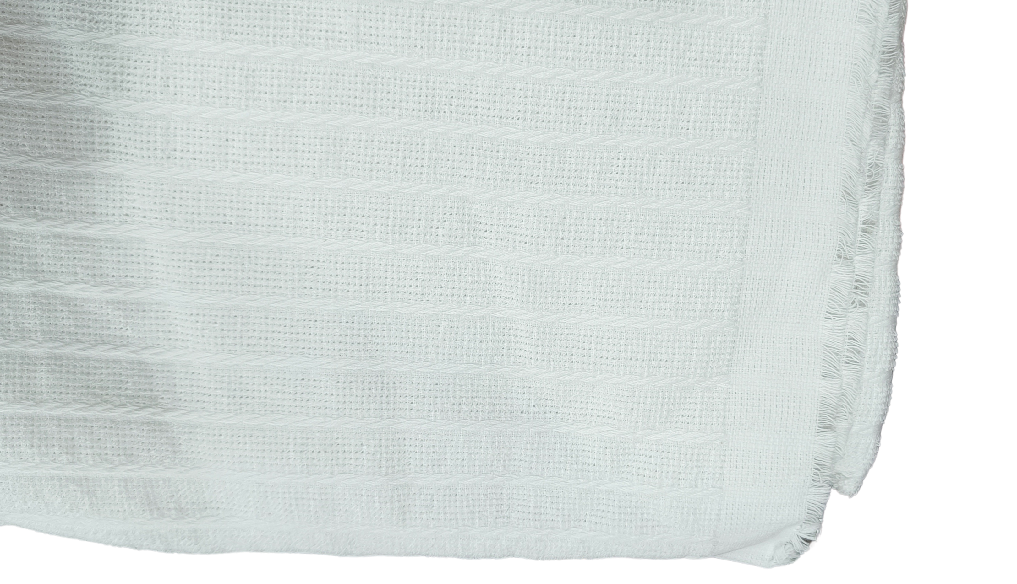 The AL-RAYYAN Ihram towel (Premium Cotton)