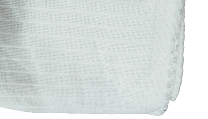 The AL-RAYYAN Ihram towel (Premium Cotton)