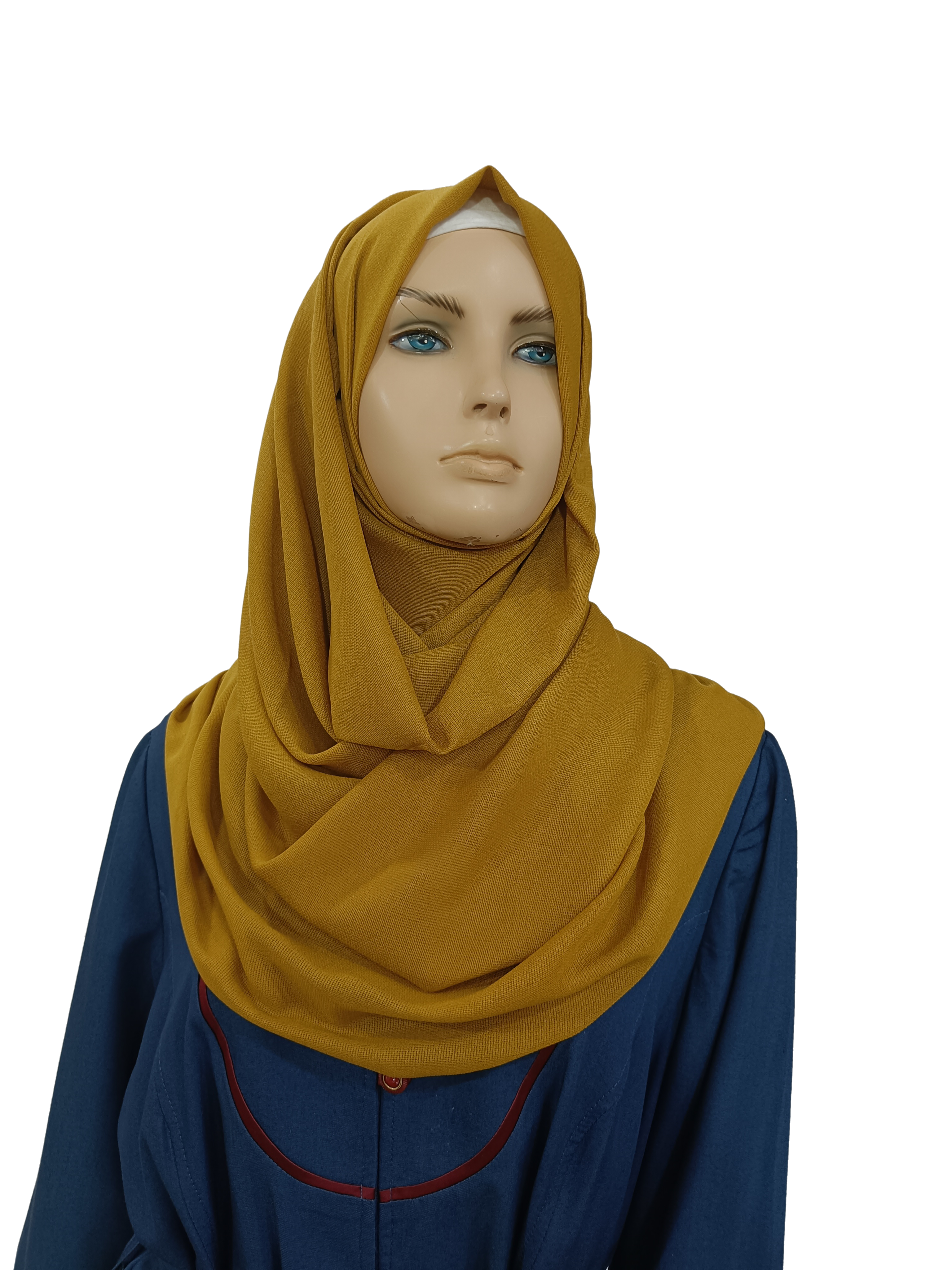 Plain Cotton Stoles -  B004P007