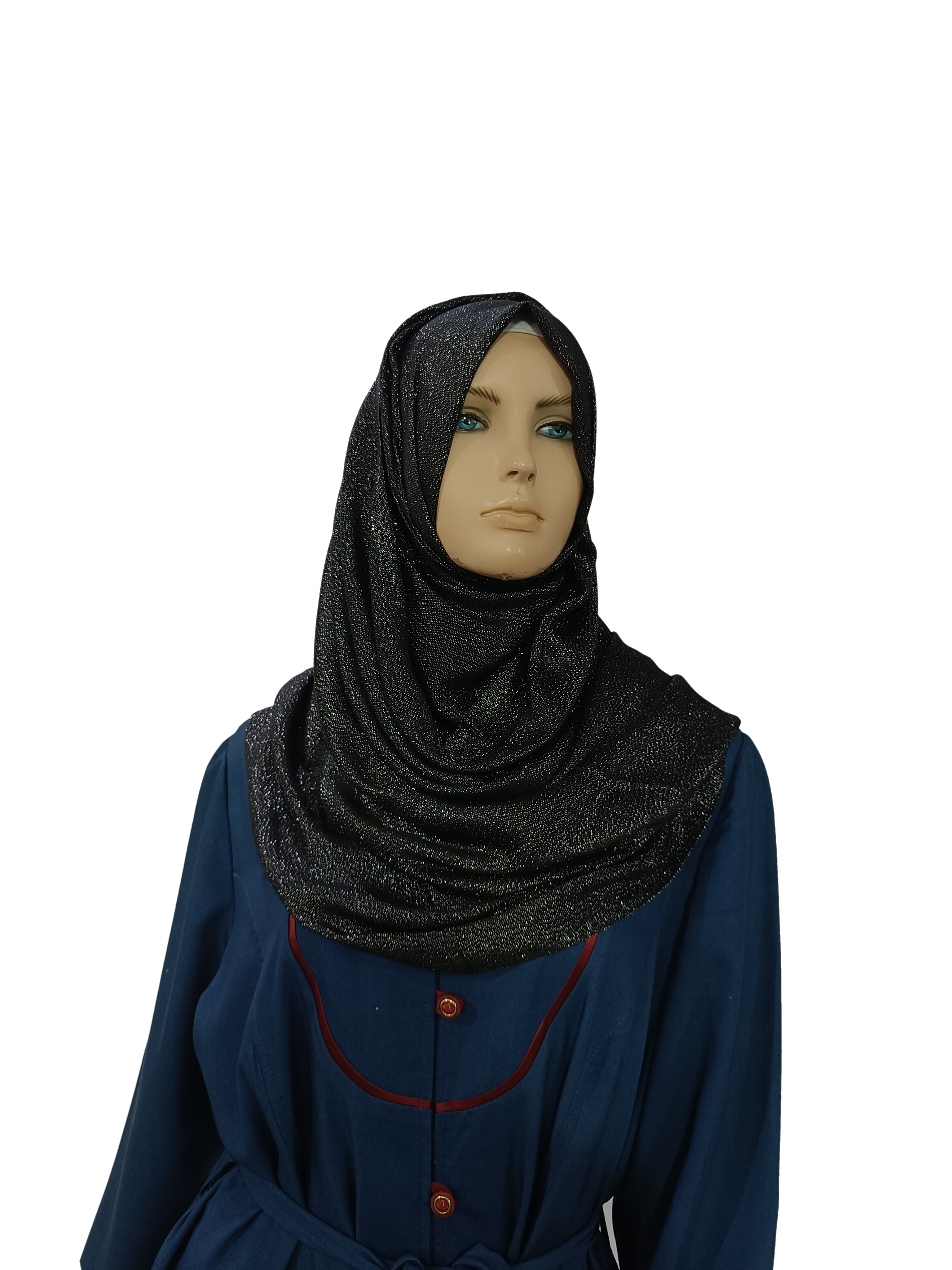 Shimmer Stole lightweight and soft fabric  -  B004P020