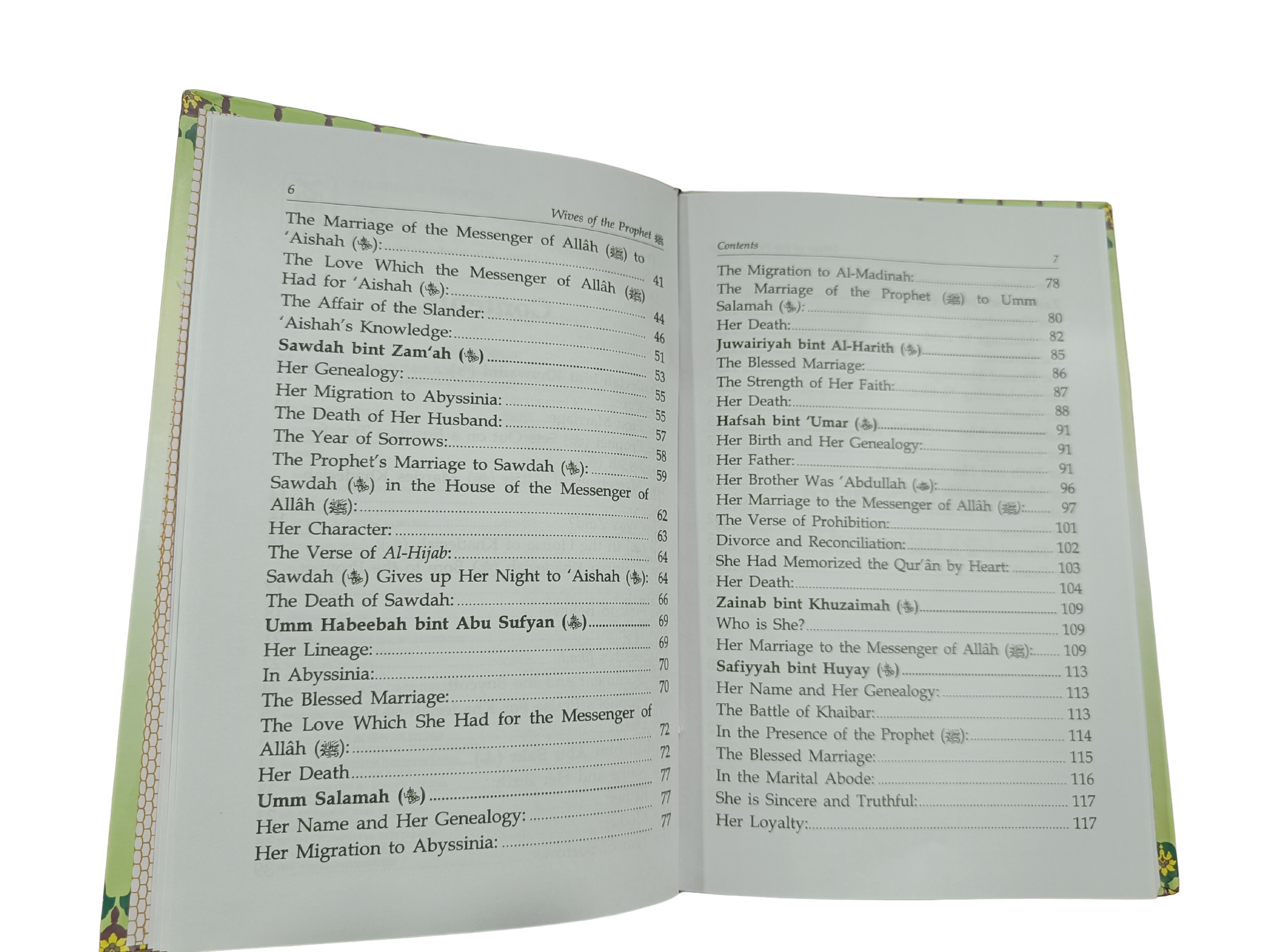 Hayaat-e-Sahaabiyaat – Ke Darakhshaan Pehlu - Book006